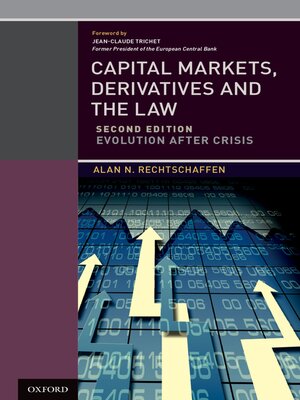 cover image of Capital Markets, Derivatives and the Law